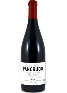 Rdeče vino Pancrudo