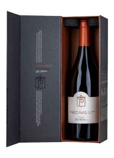 Rdeče vino Paredinas