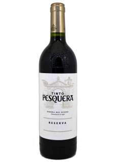 Rdeče vino Pesquera
