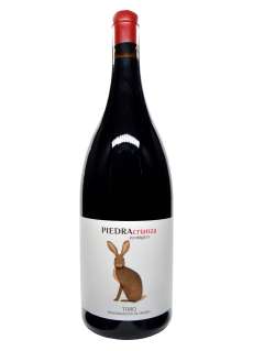 Rdeče vino Piedra  Ecológico Doble Magnum 3 L.