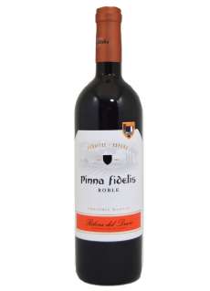 Rdeče vino Pinna Fidelis