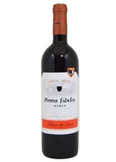 Rdeče vino Pinna Fidelis  2023 - 6 Uds.