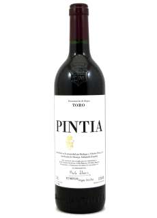 Rdeče vino Pintia
