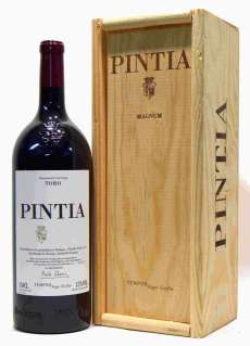 Rdeče vino Pintia 37.5 CL. -