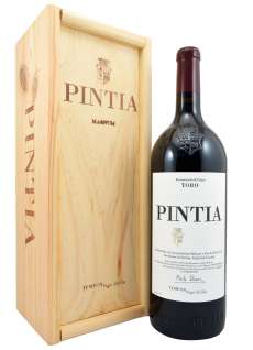Rdeče vino Pintia Magnum