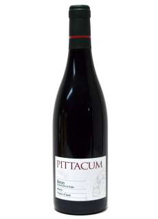 Rdeče vino Pittacum