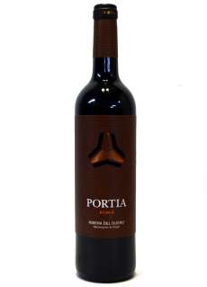 Rdeče vino Portia