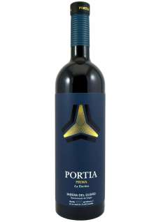 Rdeče vino Portia Prima - La Encina