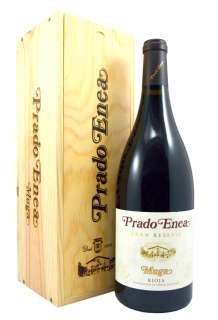 Rdeče vino Prado Enea  Magnum