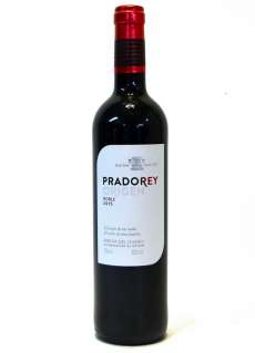 Rdeče vino Prado Rey Origen