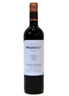 Rdeče vino PradoRey Finca Valdelayegua