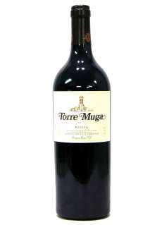 Rdeče vino Primi Luis Gurpegui