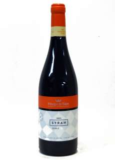 Rdeče vino Principe de Viana Syrah