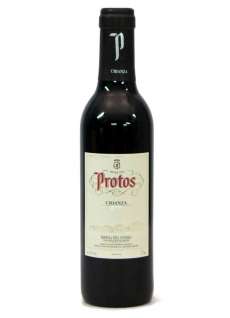 Rdeče vino Protos  37.5 cl.