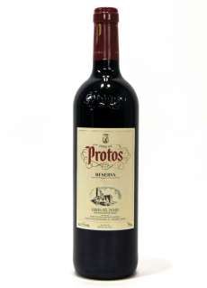 Rdeče vino Protos
