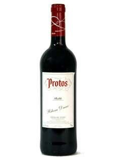 Rdeče vino Protos