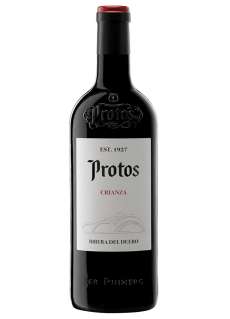 Rdeče vino Protos  (Magnum)