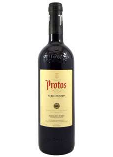 Rdeče vino Protos Serie Privada