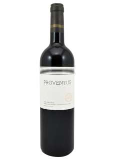 Rdeče vino Proventus