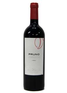 Rdeče vino Pruno