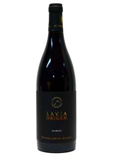 Rdeče vino Quiñón de Valdelareina