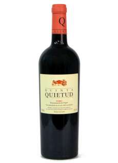 Rdeče vino Quinta Quietud
