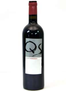 Rdeče vino Quinta Sardonia