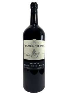 Rdeče vino Ramón Bilbao  2018 - Botellón 5 Litros
