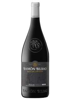 Rdeče vino Ramón Bilbao Edición Limitada Magnum