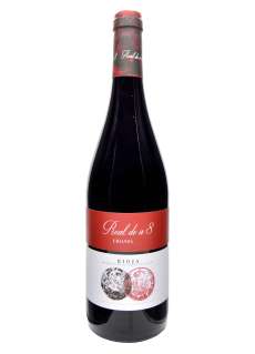 Rdeče vino Real de a 8