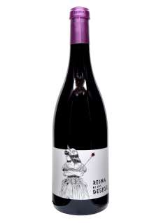 Rdeče vino Reina de los Deseos
