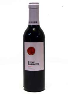 Rdeče vino Rene Barbier Tinto 37.5 cl. 