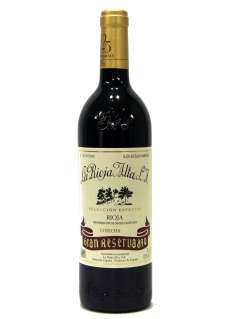 Rdeče vino Reserva 890 -