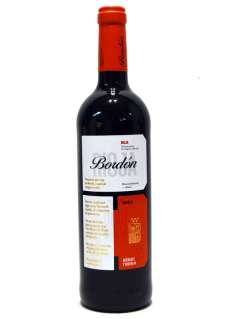 Rdeče vino Rioja Bordón