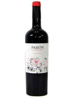 Rdeče vino Rioja Bordón