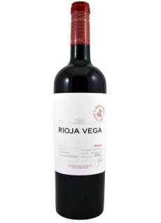 Rdeče vino Rioja Vega  Edición Limitada