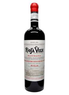 Rdeče vino Rioja Vega Maturana
