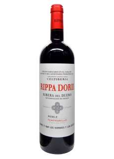 Rdeče vino Rippa Dorii