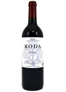 Rdeče vino Roda