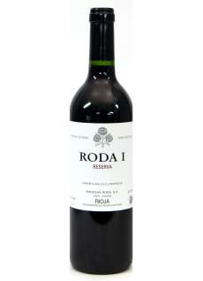 Rdeče vino Roda I