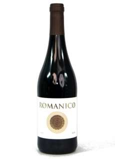 Rdeče vino Románico