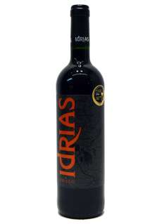 Rdeče vino Ruxe Ruxe Mencía