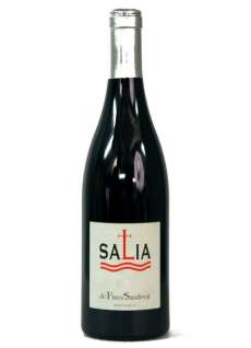 Rdeče vino Salia