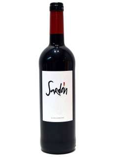 Rdeče vino Sardón