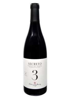 Rdeče vino Secreto 3 -