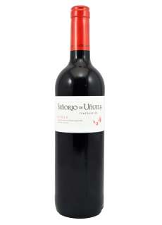 Rdeče vino Señorío de Uñuela Tempranillo