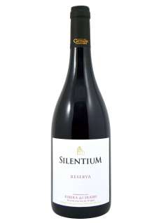 Rdeče vino Silentium