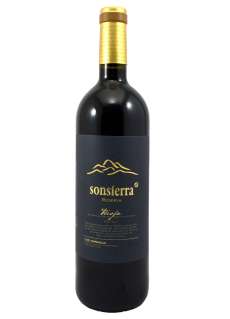 Rdeče vino Sonsierra