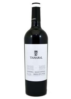 Rdeče vino Tamaral