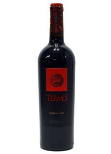 Rdeče vino Termes